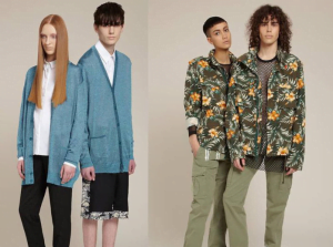 Gender-Neutral Clothing