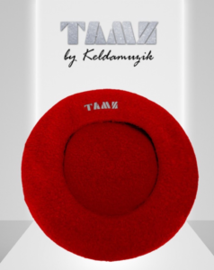 Tamz Berets