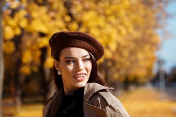 History of Berets