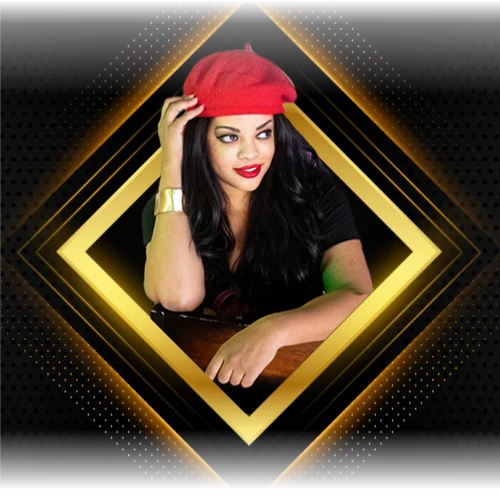 Powerhouse Performer to Fashion Icon with Tamz: Keldamuzik
