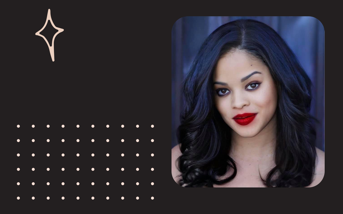 Keldamuzik featured in Founded by Women for TAMZ